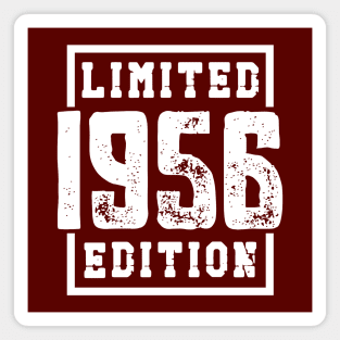 1956 Limited Edition Magnet